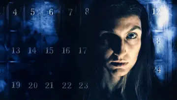 Задник до фильму"Advent" #1183477