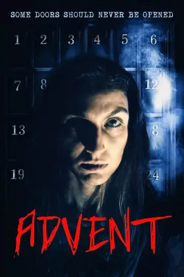 Постер до фильму"Advent" #1183479