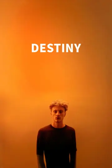 Destiny постер