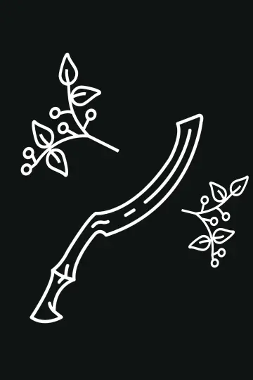 Постер до фильму"The Last Druid" #862259
