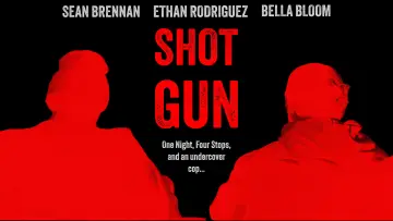 Задник до фильму"Shotgun" #1191198