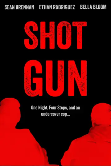 Постер до фильму"Shotgun" #1191199