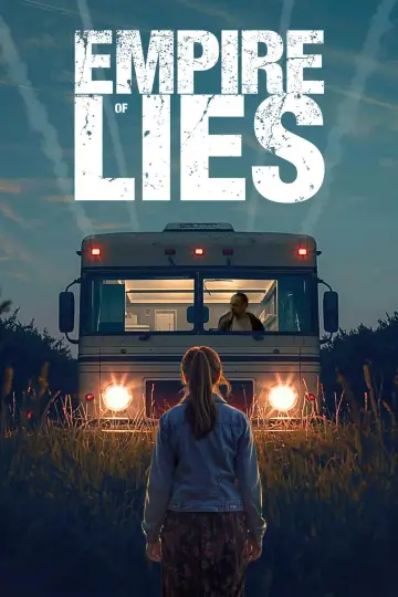 Постер до фільму "Empire of Lies" #798548