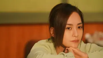 好好说再见 постер