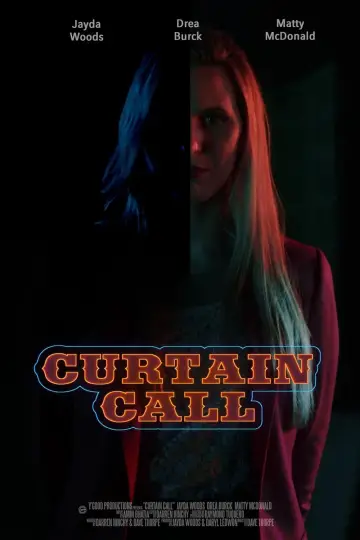 Постер до фильму"Curtain Call" #973700