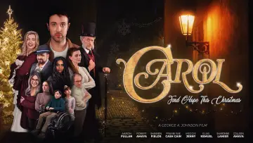 Задник до фільму "Carol" #735464