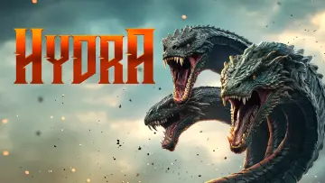 Задник до фильму"Hydra" #1143531
