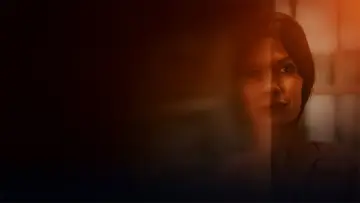 Задник до фільму "The Woman with My Face" #1204051