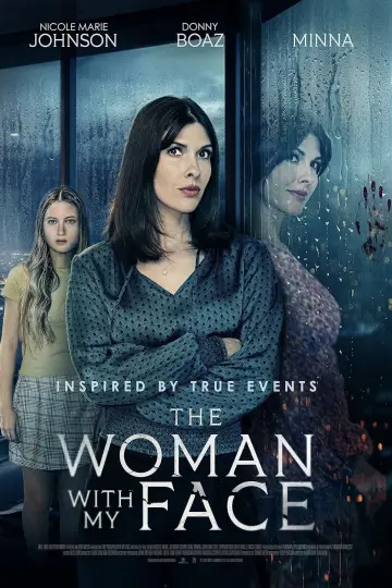 Постер до фільму "The Woman with My Face" #681886