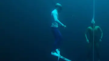 Задник до фильму"Freediver" #791619
