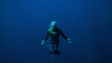 Задник до фильму"Freediver" #791621