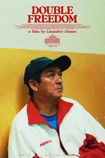 Постер до фільму "La libertad doble" #820300