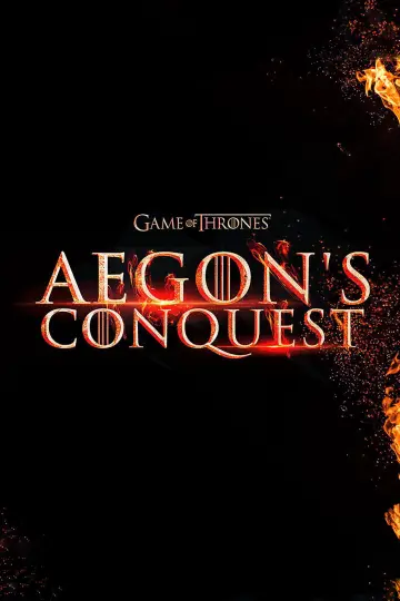 Постер до фільму "Game of Thrones: Aegon
