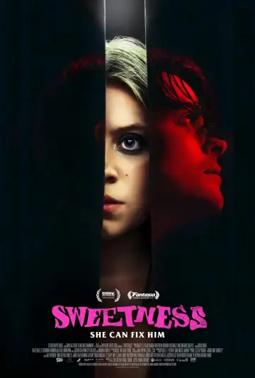 Постер до фильму"Sweetness" #767818