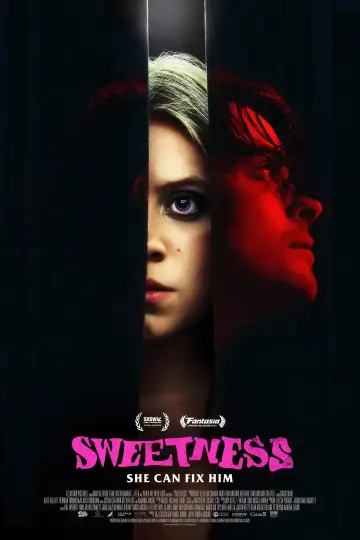 Постер до фильму"Sweetness" #918537