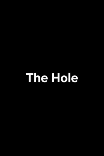 The Hole постер