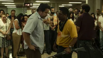 Задник до фільму "Assalto à Brasileira" #1789682