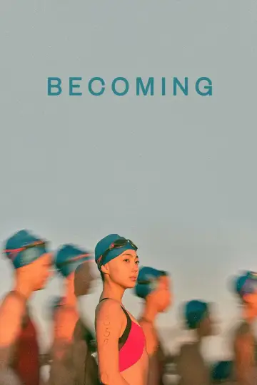 Постер до фільму "Победителей видно на старте" #1226962