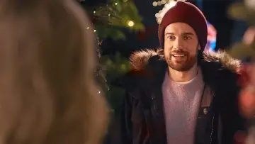 Задник до фільму "Jack in Time for Christmas" #1152970