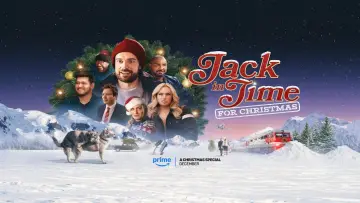 Задник до фільму "Jack in Time for Christmas" #1152972