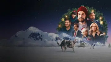 Задник до фільму "Jack in Time for Christmas" #1152973