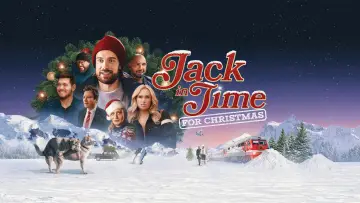 Задник до фільму "Jack in Time for Christmas" #1152975