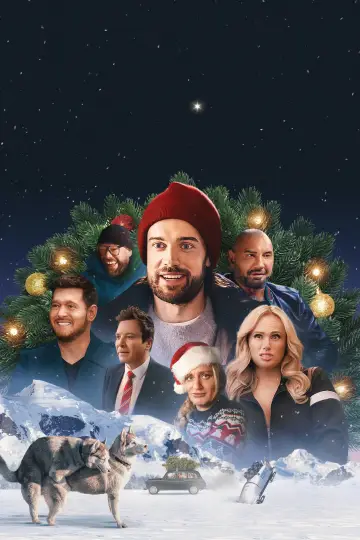 Постер до фільму "Jack in Time for Christmas" #1152982