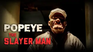 Задник до фильму"Popeye the Slayer Man" #632159