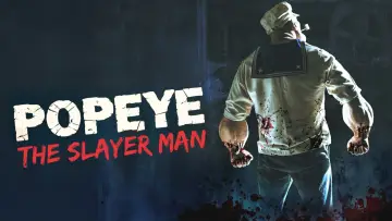 Задник до фильму"Popeye the Slayer Man" #632166