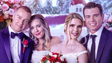 Задник до фильму"Marry Christmas" #1183474