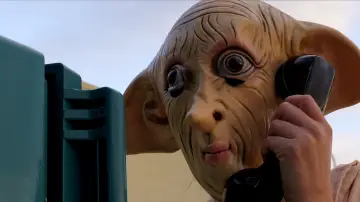 Задник до фильму"Dobby" #1182081