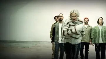 Linkin Park ao Vivo: Linkin Park - From Zero World Tour постер