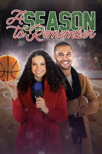 Постер до фільму "A Season to Remember" #1916736