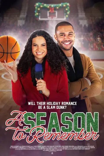 Постер до фільму "A Season to Remember" #1916737