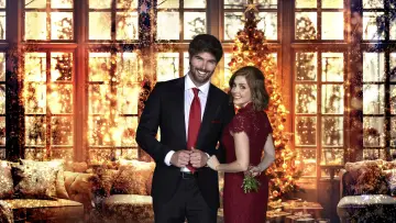 Задник до фильму"Operation Mistletoe" #735636