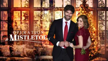 Задник до фильму"Operation Mistletoe" #735639