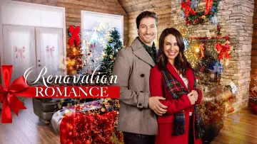 Задник до фильму"Renovation Romance" #735630