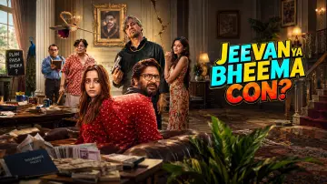Jeevan Bheema Yojana постер