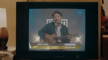 Задник до фильму"Komang" #941853