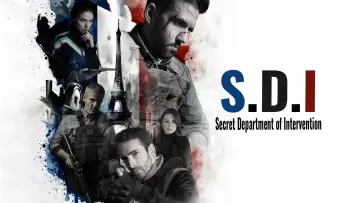 Задник до фильму"SDI: Secret Department of Intervention" #1190332