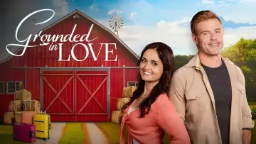 Задник до фильму"Grounded in Love" #649738