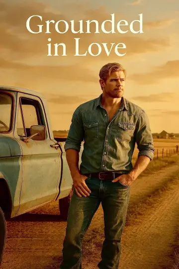 Постер до фильму"Grounded in Love" #649742