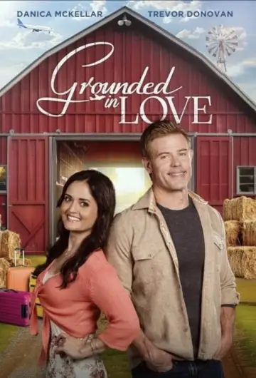 Постер до фильму"Grounded in Love" #649743