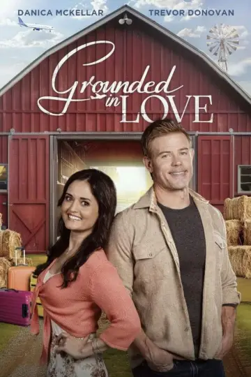 Постер до фильму"Grounded in Love" #649745