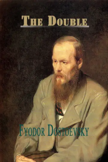 The Double постер