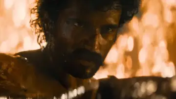 రౌడీ జనార్ధన постер