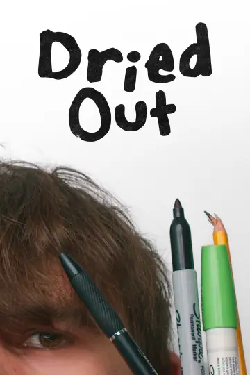 Постер до фильму"Dried Out" #974669