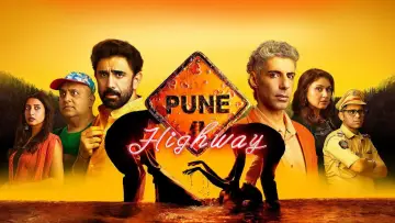 Задник до фільму "Pune Highway" #1788533