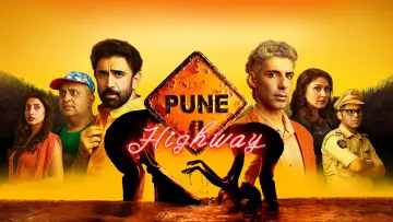 Задник до фільму "Pune Highway" #1788535