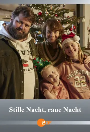 Постер до фільму "Stille Nacht, raue Nacht" #1761008